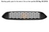 Grila ventilatie, bara protectie I.S.A.M. 1050510