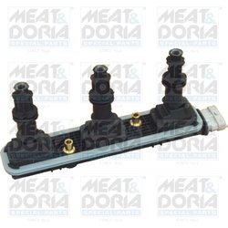 Bobina de inductie Meat & Doria 10527