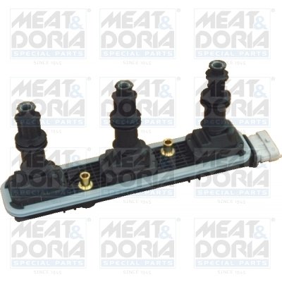 BOBINA DE INDUCTIE MEAT & DORIA 10527 - Compatibil cu OPEL, VAUXHALL