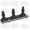 BOBINA DE INDUCTIE MEAT & DORIA 10527 - Compatibil cu OPEL, VAUXHALL