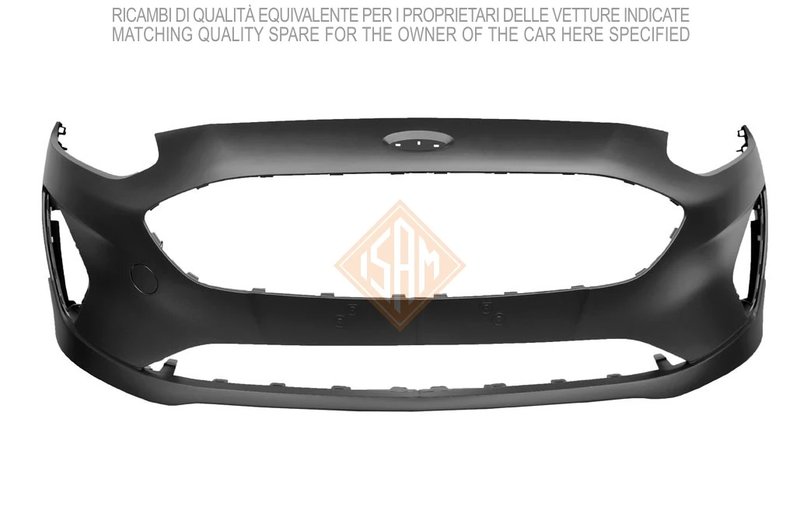 TAMPON I.S.A.M. 1056111 - Compatibil cu FORD