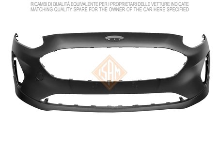 TAMPON I.S.A.M. 1056111 - Compatibil cu FORD