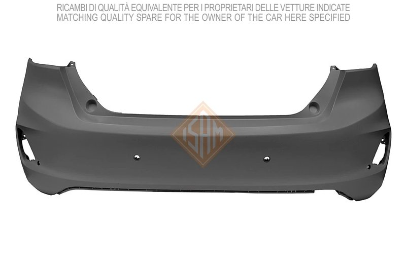 tampon I.S.A.M. 1056123