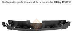 TRAVERSA I.S.A.M. 1056309 - Compatibil cu FORD