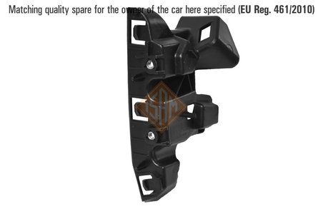 SUPORT, BARA PROTECTIE I.S.A.M. 1056312 - Compatibil cu FORD