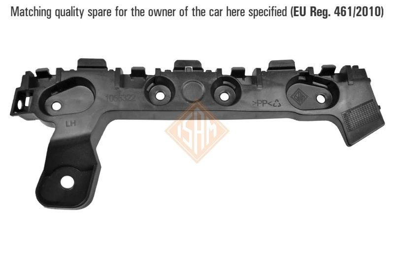 Suport, bara protectie I.S.A.M. 1056322