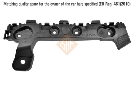 Suport, bara protectie I.S.A.M. 1056322