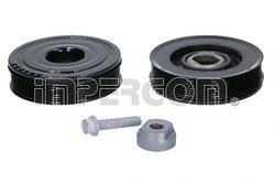 Set fulie arbore cotit IMPERGOM 10569K