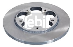 DISC FRANA FEBI BILSTEIN 105712 - Compatibil cu FORD