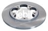 Disc frana Febi Bilstein 105712