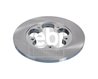 Disc frana Febi Bilstein 105712