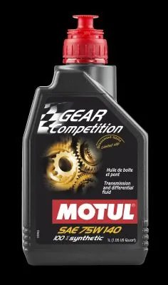 ULEI DE TRANSMISIE MOTUL 105779 - Compatibil cu ACURA, ALPINA, ASTON MARTIN, BEDFORD, BMW, CADILLAC, CHEVROLET, CHRYSLER, CITROE