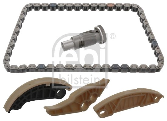 SET DISTRIBUTIE LANT FEBI BILSTEIN 105797 - Compatibil cu AUDI, CUPRA, SEAT, SKODA, VW