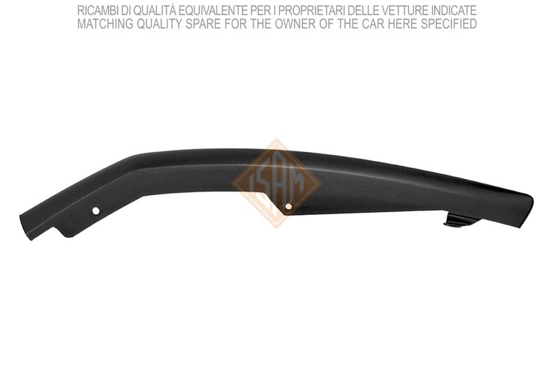 spoiler I.S.A.M. 1058771
