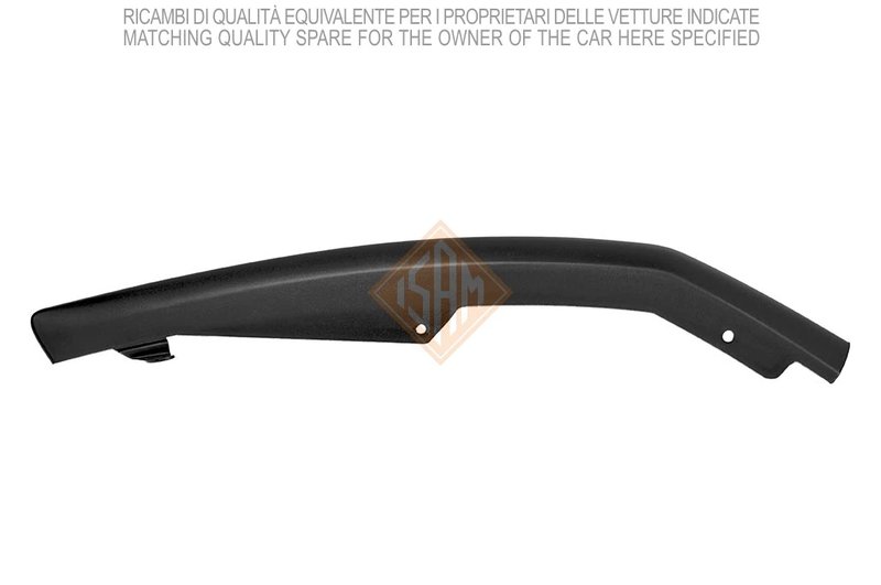 spoiler I.S.A.M. 1058772