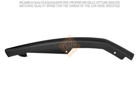 spoiler I.S.A.M. 1058772