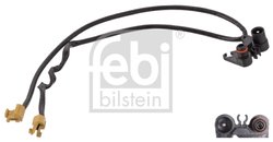 Senzor avertizare uzura placute frana Febi Bilstein 106200