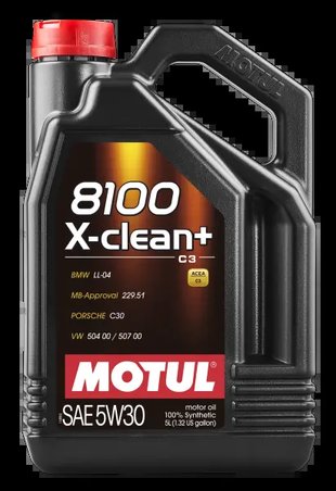Ulei de motor Motul 106377