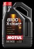 Ulei de motor Motul 106377