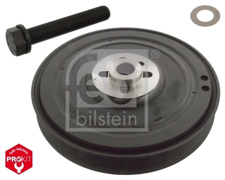 FULIE ARBORE COTIT / VIBROCHEN FEBI BILSTEIN 106526 - Compatibil cu AUDI, VOLVO, VW