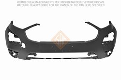 TAMPON I.S.A.M. 1066111 - Compatibil cu FORD