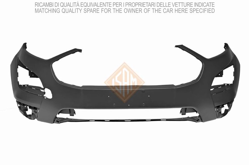 tampon I.S.A.M. 1066111