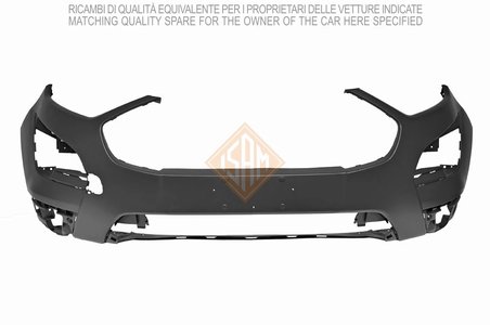 tampon I.S.A.M. 1066111