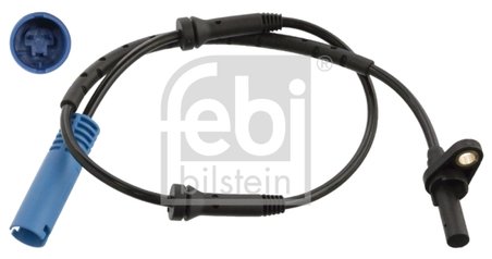 Senzor ABS Febi Bilstein 106620