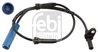 Senzor ABS Febi Bilstein 106620