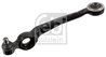 BRAT SUSPENSIE FEBI BILSTEIN 10662 - Compatibil cu AUDI
