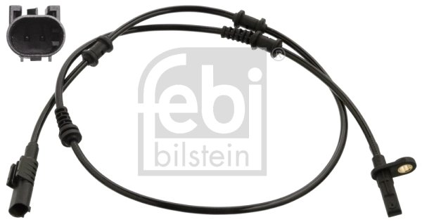 Senzor ABS Febi Bilstein 106704