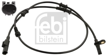 Senzor ABS Febi Bilstein 106704