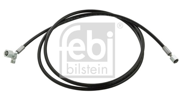 CONDUCTA, DISPOZITIV DE BASCULARE CABINA FEBI BILSTEIN 106720 - Compatibil cu ERF, MAN