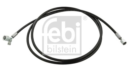 CONDUCTA, DISPOZITIV DE BASCULARE CABINA FEBI BILSTEIN 106720 - Compatibil cu ERF, MAN