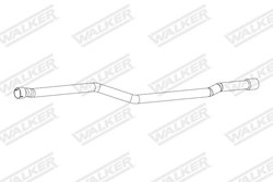 Racord evacuare Walker 10687