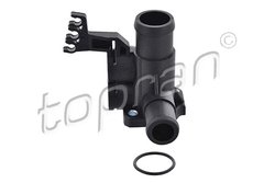 Flansa lichid racire Topran 107 326