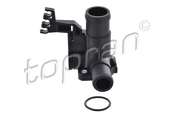 FLANSA LICHID RACIRE TOPRAN 107 326 - Compatibil cu AUDI, SEAT