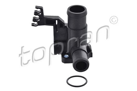 FLANSA LICHID RACIRE TOPRAN 107 326 - Compatibil cu AUDI, SEAT