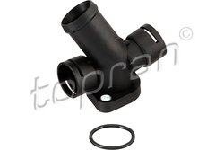 Flansa lichid racire Topran 107 613