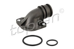 Flansa lichid racire Topran 107 635