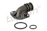 Flansa lichid racire Topran 107 635