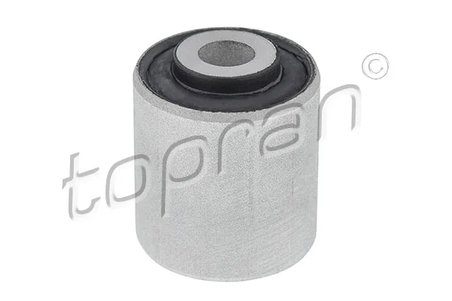 Bucsa suspensie Topran 107 679
