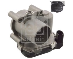 Carcasa clapeta acceleratie Febi Bilstein 107025