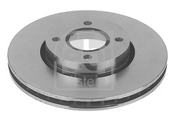 DISC FRANA FEBI BILSTEIN 10706 - Compatibil cu FORD
