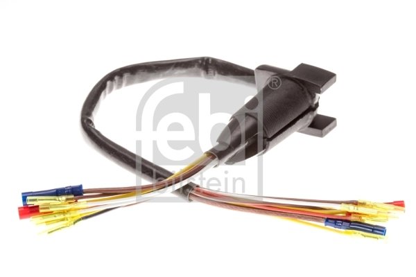 Set de reparat cabluri, capota portbagaj Febi Bilstein 10707