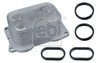 RADIATOR ULEI / TERMOFLOT FEBI BILSTEIN 107180 - Compatibil cu CITROEN, FIAT, FORD, FORD AUSTRALIA, PEUGEOT