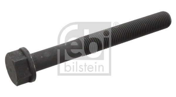 SURUB, SUPORT LAGAR-ARBORE COTIT FEBI BILSTEIN 10734 - Compatibil cu MAN, MERCEDES-BENZ, NEOPLAN, SETRA