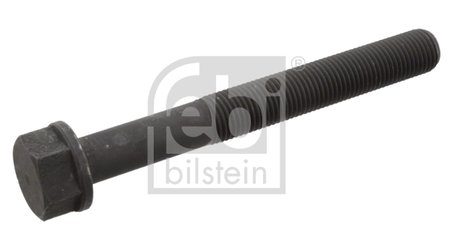 SURUB, SUPORT LAGAR-ARBORE COTIT FEBI BILSTEIN 10734 - Compatibil cu MAN, MERCEDES-BENZ, NEOPLAN, SETRA