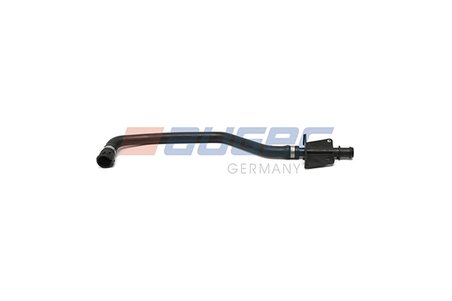 Furtun radiator Auger 107340