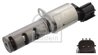 Comanda supapa pozitie arbore cu came Febi Bilstein 107416